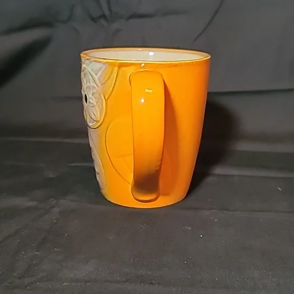 Mug Owl City by GIBSON DESIGNS - Picture 2 of 6